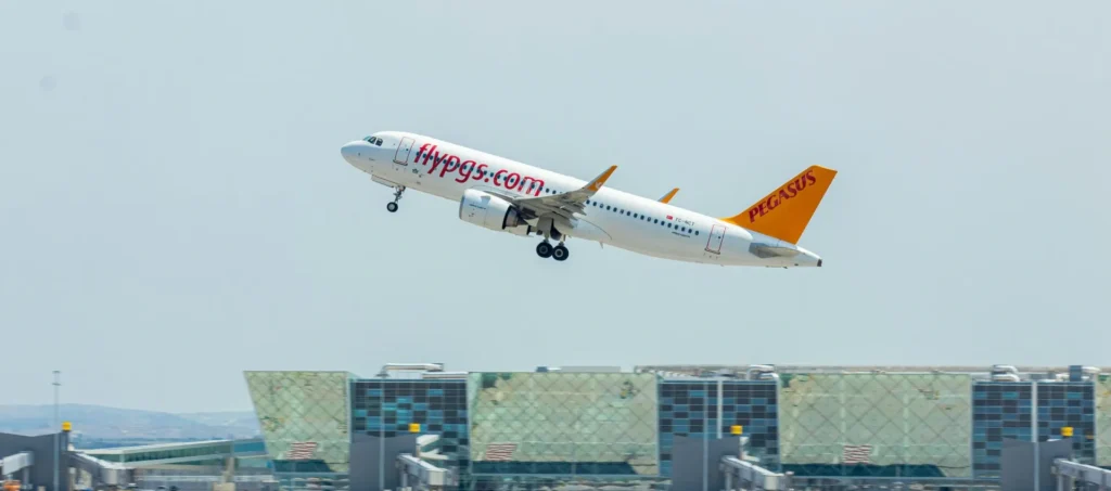 Pegasus Bagaj Politikası Değişti: Uçak Bileti Alırken Dikkat Edin!