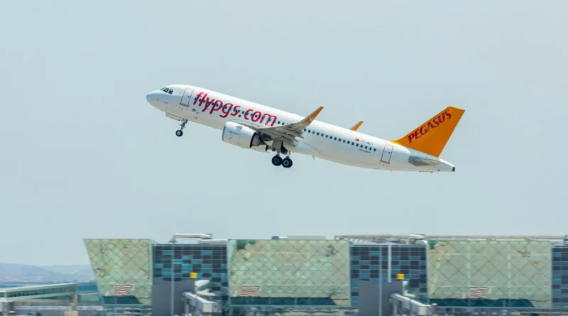 Pegasus Bagaj Politikası Değişti: Uçak Bileti Alırken Dikkat Edin!