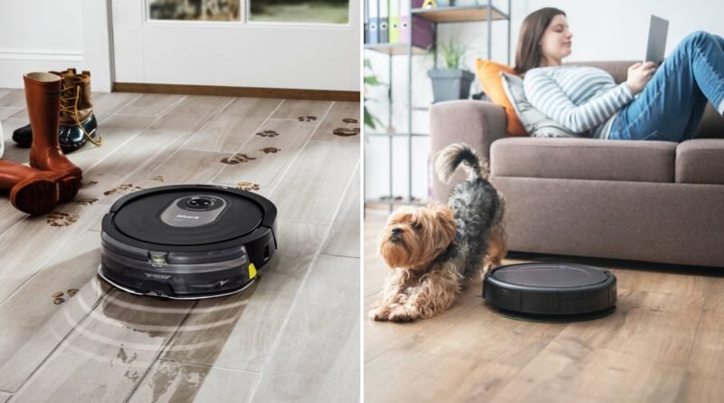 Hayatınızı Kolaylaştıracak En İyi Robot Süpürge Tavsiyeleri