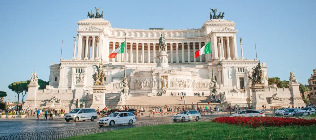 Roma Tarihi Hakkında Bilmeniz Gerekenler