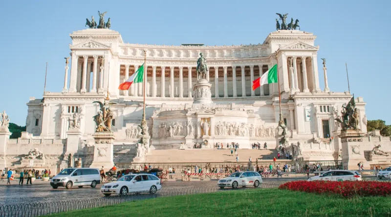 Roma Tarihi Hakkında Bilmeniz Gerekenler