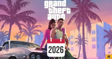 Sektör Uzmanlarına Göre GTA 6'nın Çıkışı 2026'ya Sarktı!