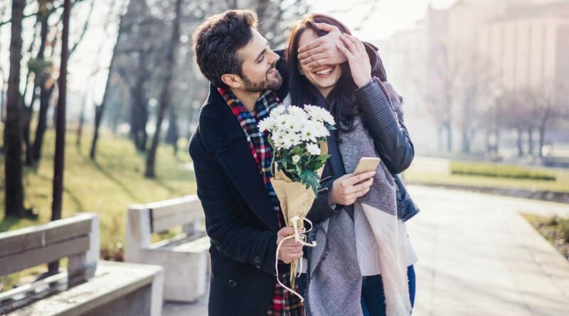 Sevgililer Günü'nde Yapılabilecek 31 Aktivite: Ne Yapmalı?