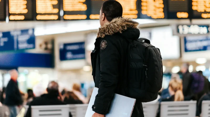 Seyahatte Sağlığınızı Korumak için İpuçları