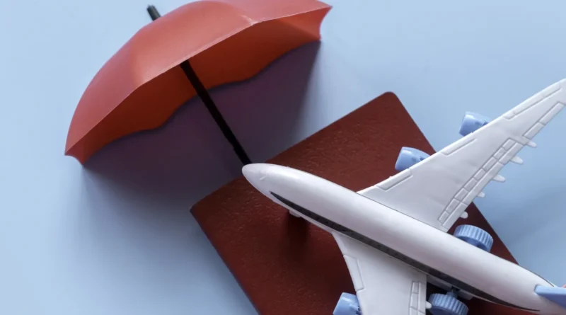 Seyahat Sigortası Neden Önemlidir?