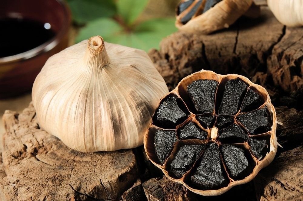 Siyah Sarımsaklı Şampuanın Avantajları Nedir?