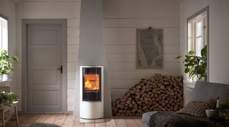 Evinizi Sıcak ve Rahat Bir Yuvaya Dönüştürmek İçin Doğru Soba Seçimi