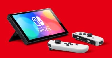 2024'te Nintendo Switch 2 Efsanesi: Hata Abidesi!