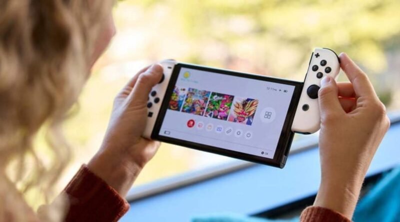 Nintendo eShop'ta Gezinmeyi Eğlenceli Hale Getiren Bu Tarayıcı Eklentisi