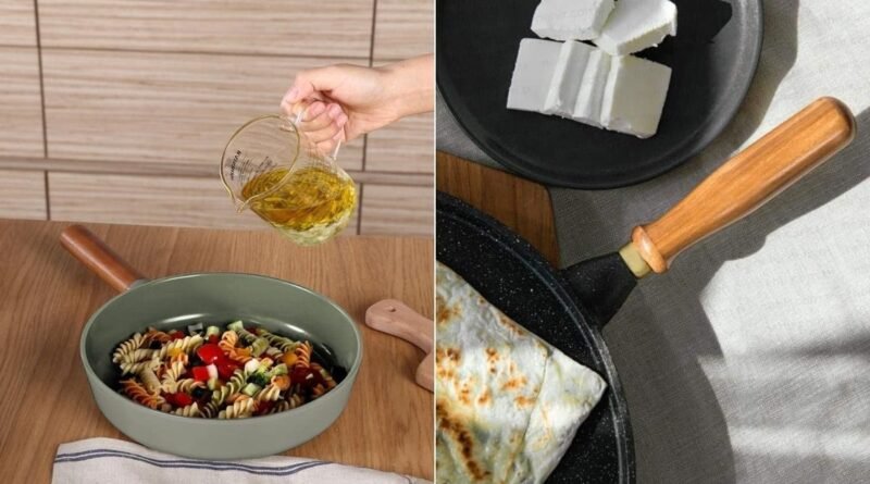 En İyi Döküm Tava Seçenekleri ve Fiyatları