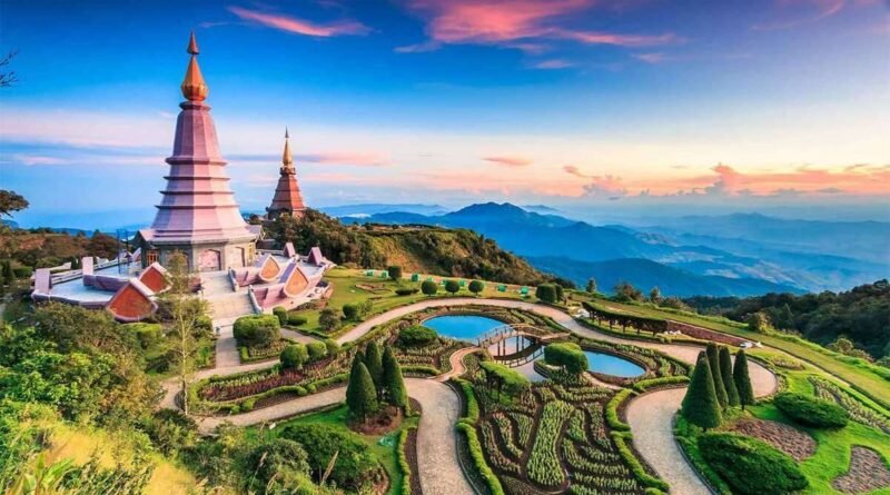 İsmini Değiştiren 8 Ülke - Keşfe Çıkalım