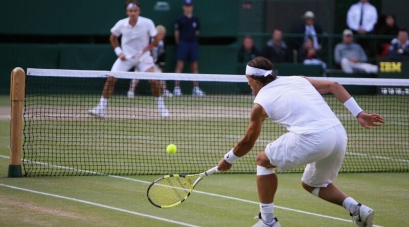 En İyi Tenis Ayakkabısı Önerileri