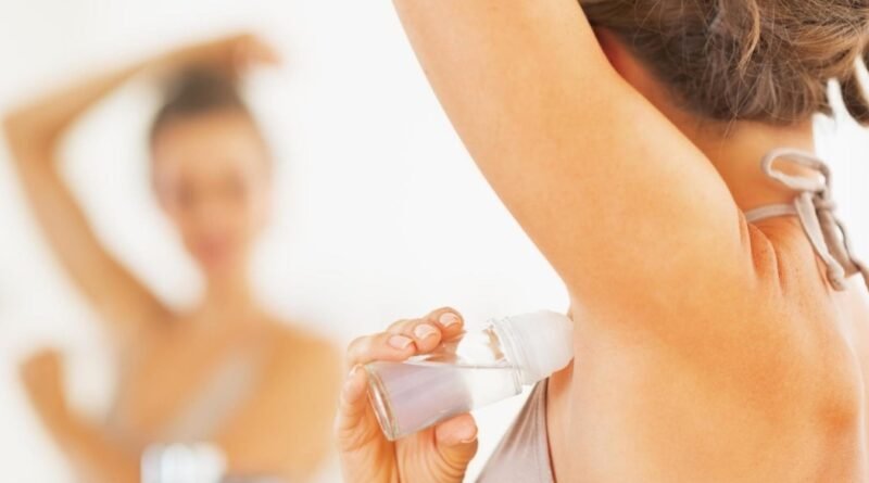 Kötü Kokulardan Kurtulmanın Yolu: İşte En İyi 8 Terleme Önleyici Ürün!