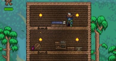 Terraria'nın 'son' güncellemesi, aslında o kadar da son olmayabilir!