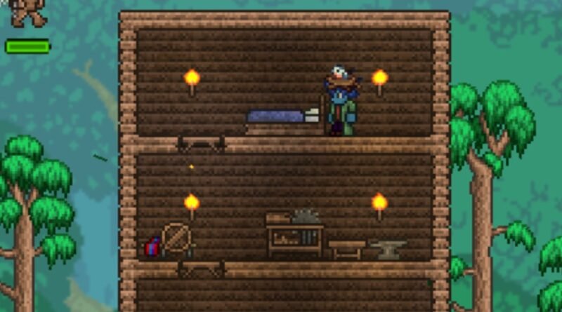Terraria'nın 'son' güncellemesi, aslında o kadar da son olmayabilir!