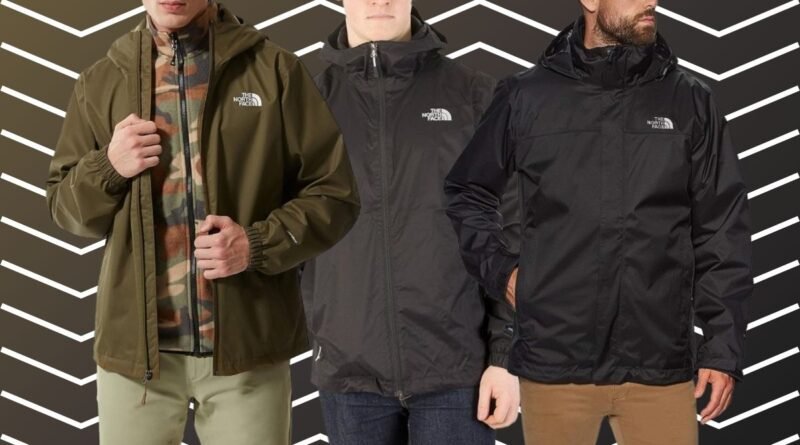 The North Face Men's Jacket Styles and Prices