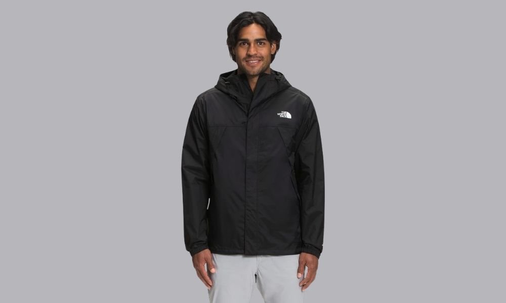 The North Face erkek mont