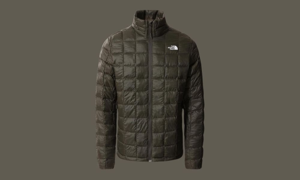 The North Face erkek mont