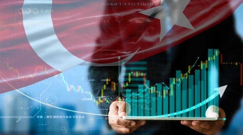 Türkiye'nin 2025 Yılı Kredi Notu Takvimi Açıklandı