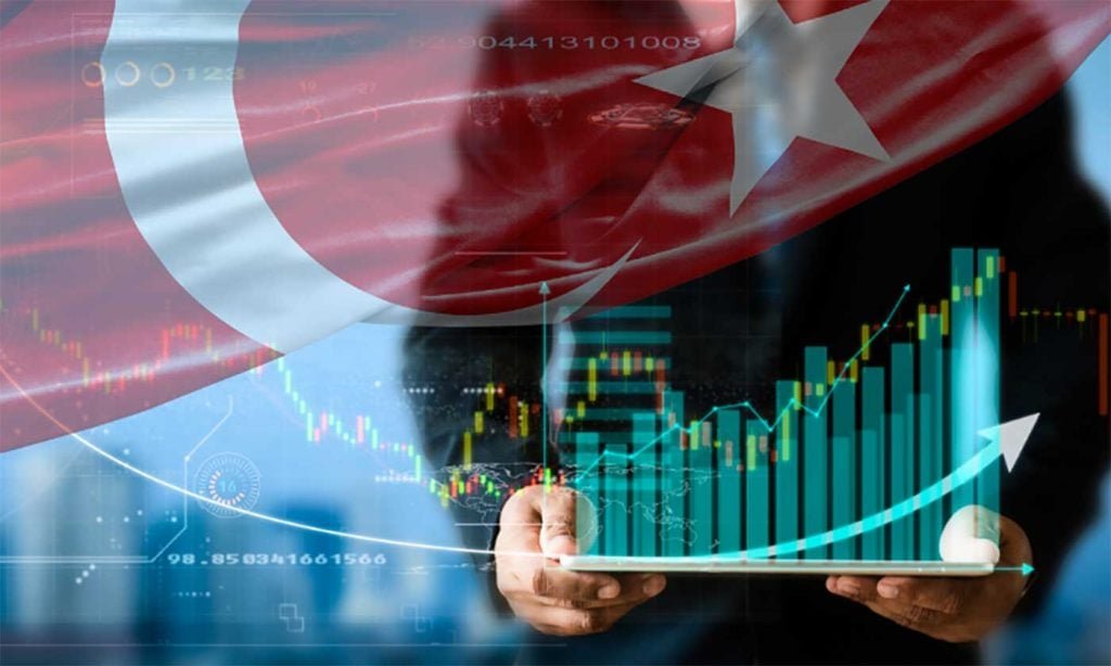 Türkiye'nin 2025 Yılı Kredi Notu Takvimi Açıklandı