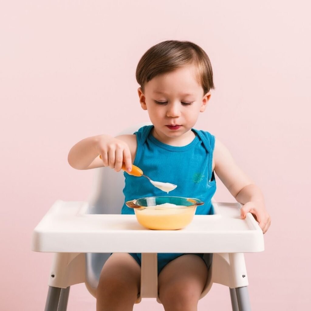 Glutensiz Beslenmenin Çocuklar Üzerindeki Faydaları