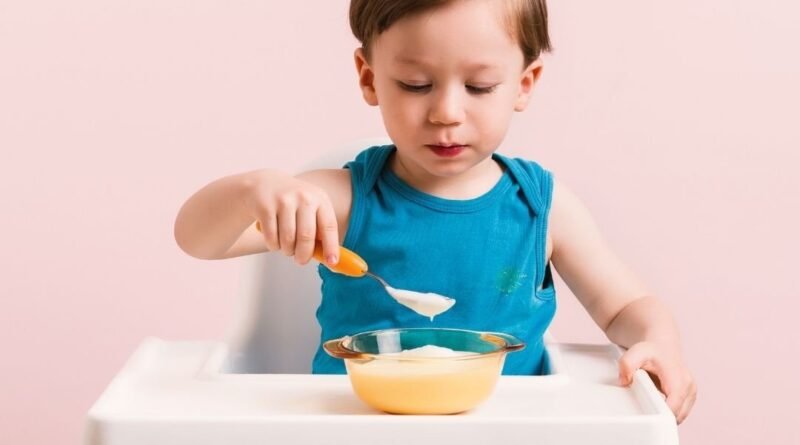 Glutensiz Beslenmenin Çocuklar Üzerindeki Faydaları