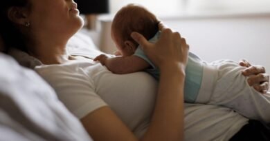 Lohusalık Nedir? Lohusalık Dönemi Hakkında Bilmeniz Gereken Her Şey