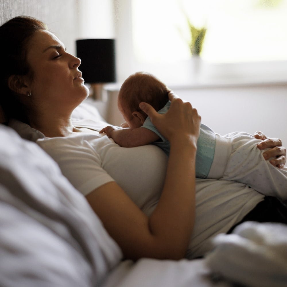 Lohusalık Nedir? Lohusalık Dönemi Hakkında Bilmeniz Gereken Her Şey