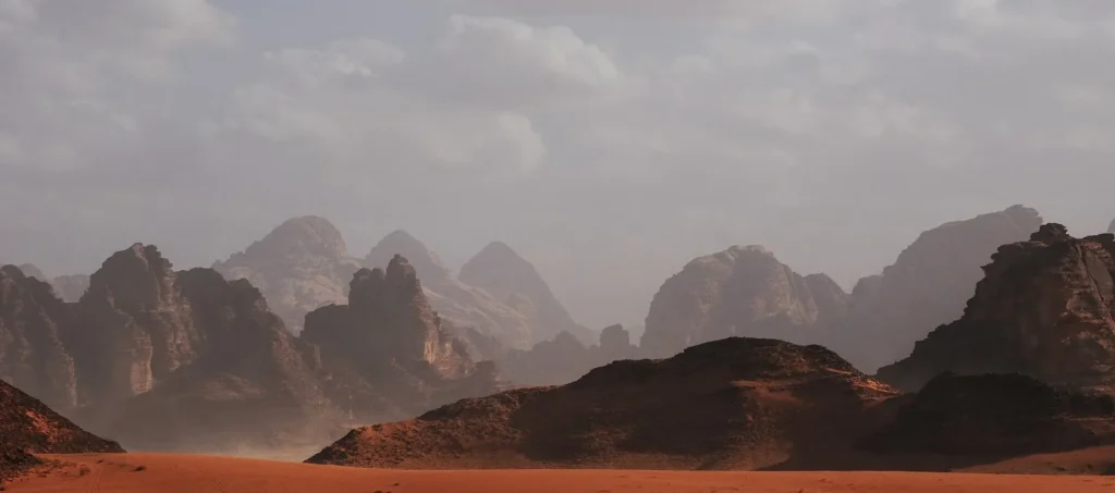 Ürdün Turu: Petra Antik Kenti Hakkında Bilmeniz Gerekenler