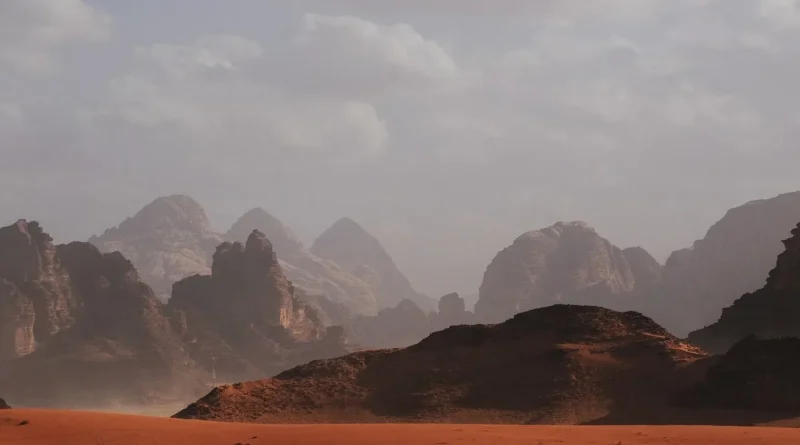 Ürdün Turu: Petra Antik Kenti Hakkında Bilmeniz Gerekenler