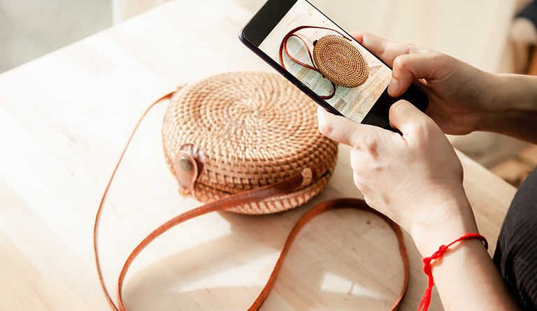 Ürün Fotoğraf Çekimi Nasıl Gerçekleştirilir?