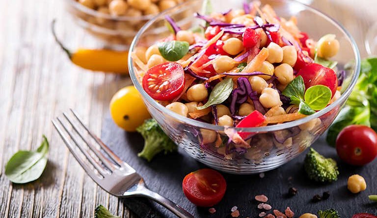 Vegan Beslenme: Nedir ve Nelere Dikkat Edilmelidir?