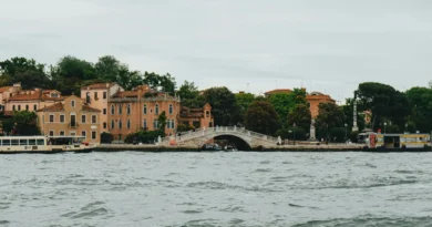 Venedik Tarihi Hakkında Bilinmesi Gereken Temel Bilgiler