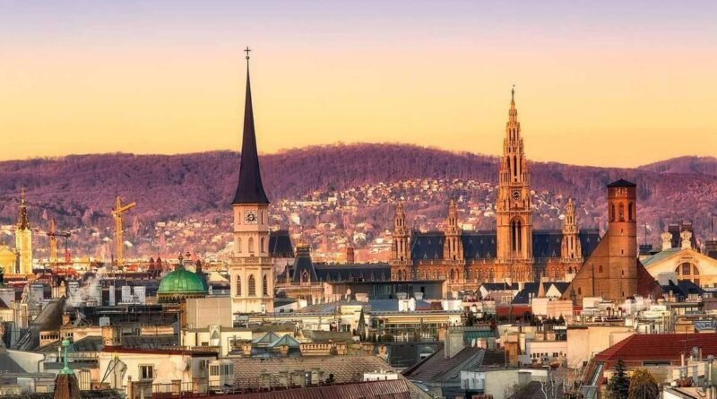 Dünyanın En Yaşanabilir Şehirleri Açıklandı