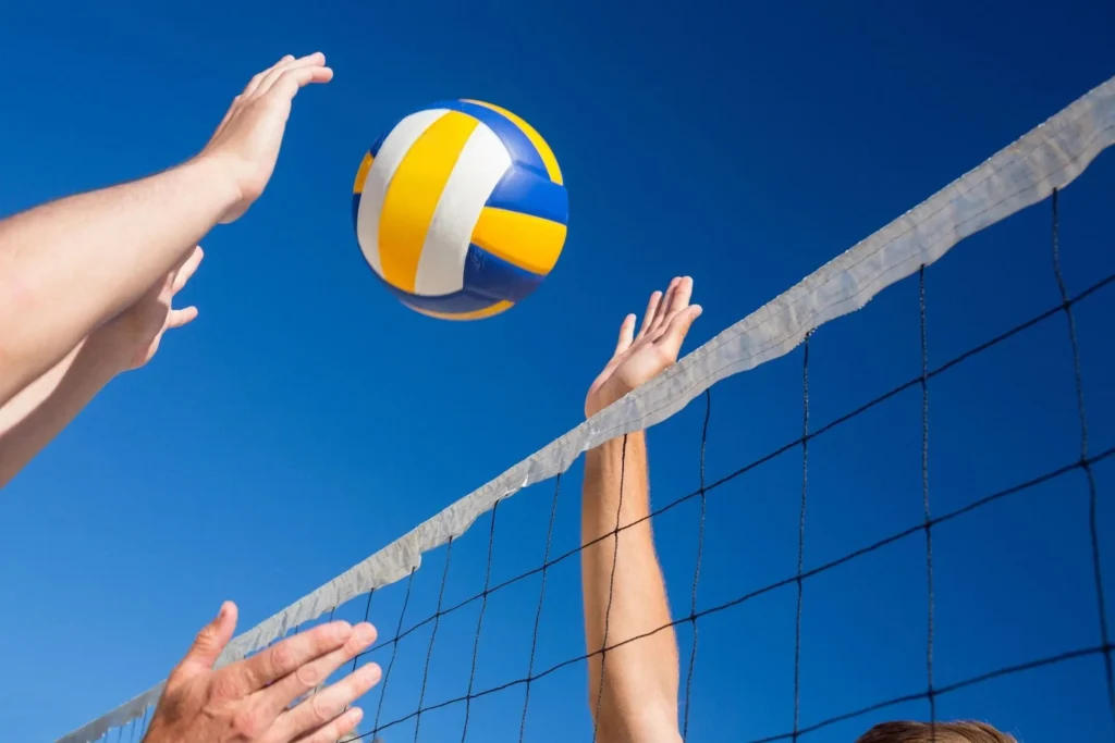 En İyi Voleybol Ayakkabısı Önerileri