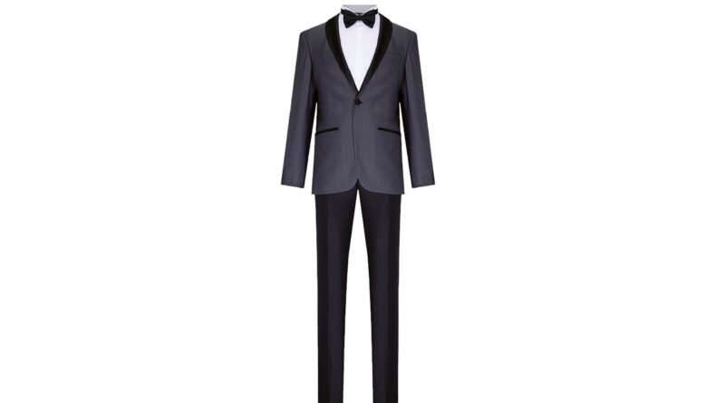 Damat için Düğün Alışverişi Önerileri: Damat ve Gelin İçin Parlak Bir Görünüm İçin Stil Sahibi Seçimler.