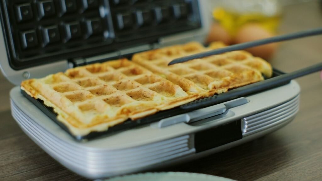 Pratik ve Lezzetli: En İyi Waffle Makinesi Seçenekleri