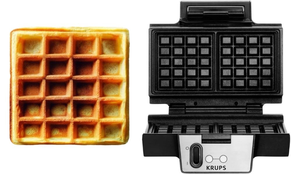 waffle makinesi modelleri