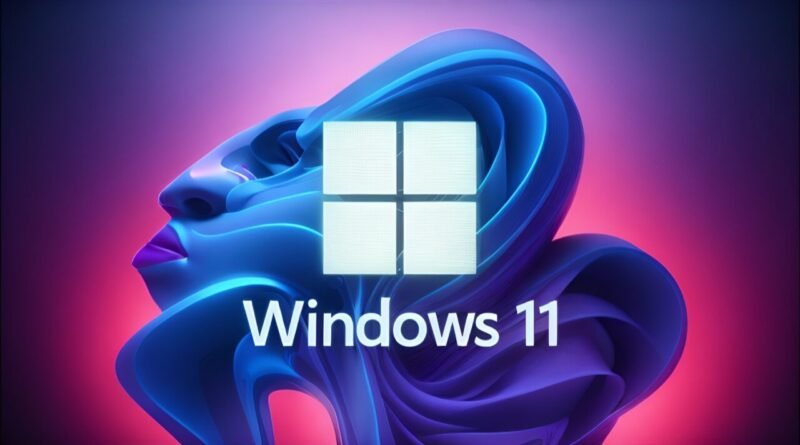Windows 11 İçin Yenilikçi Bir Güncelleme Yolda!