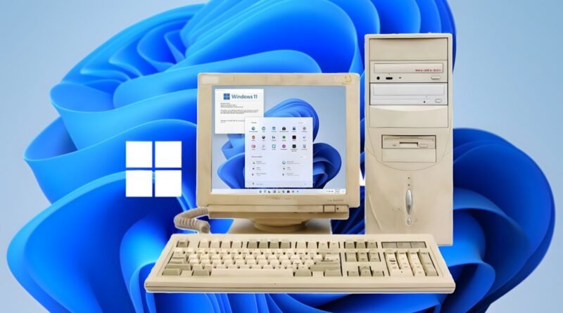 Windows 98 Bilgisayarda Yapay Zeka Uygulaması Gerçekleştirildi