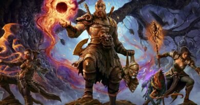 Diablo 4 Cadılık Sezonu: Tüm Yeni Cadı Güçleri!