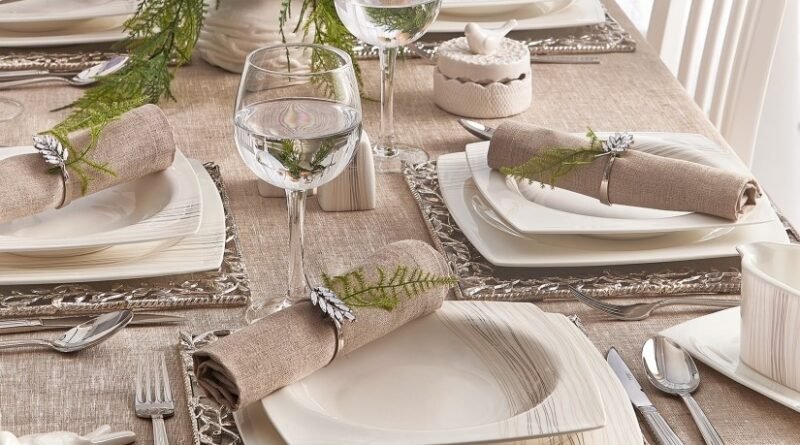 En İyi Sofra Takımı Markaları