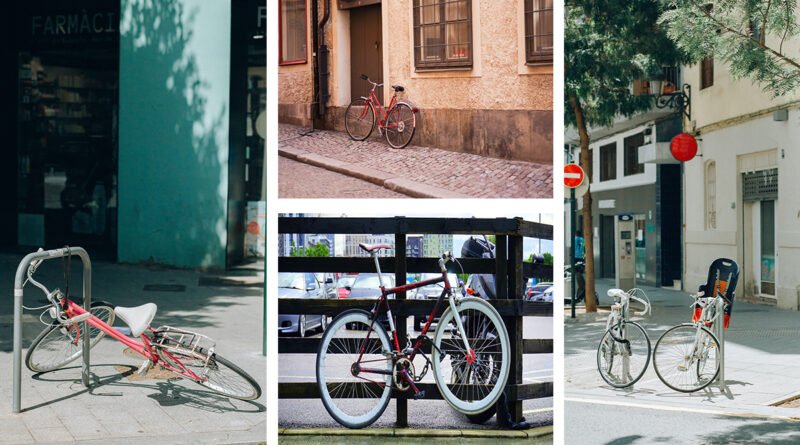 Tam Güvenlik: 2023'ün En İyi Bisiklet Kilidi Modelleri ve Fiyatları