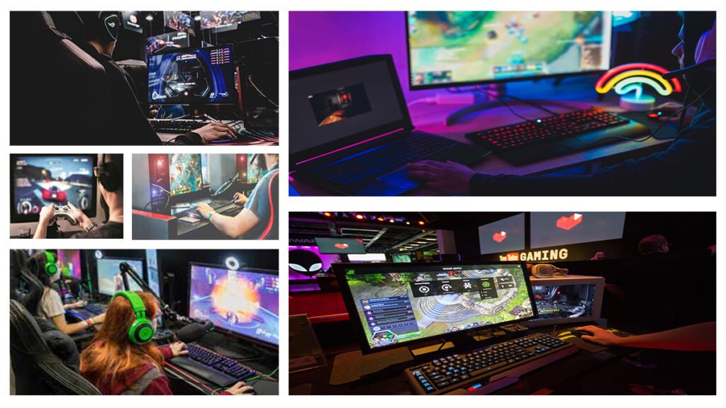 Son Dönemin En İyi Capture Card Modelleri: Profesyonel Oyuncular ve Yayıncılar İçin Rehber