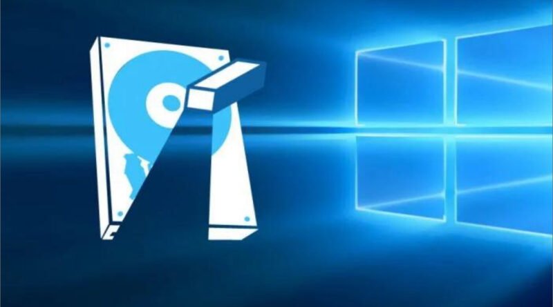 Dosya Kurtarma Programları