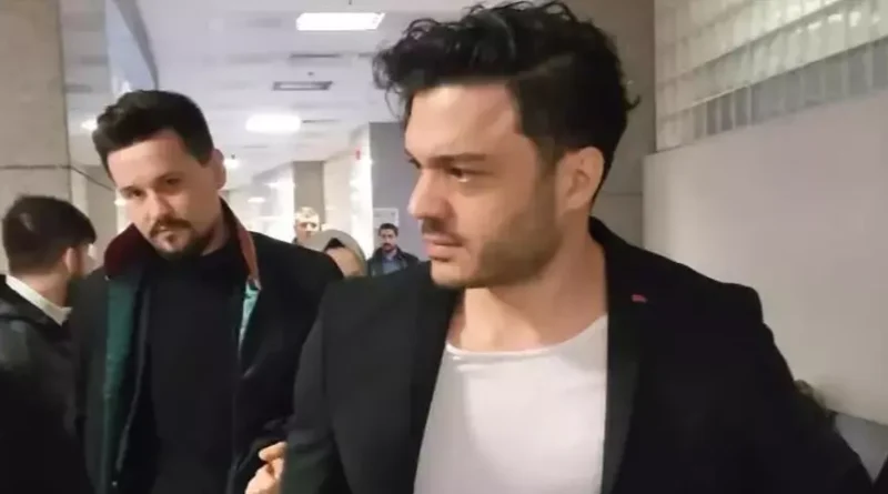 İlyas Yalçıntaş'a Hakaret Suçundan Cezalandırma