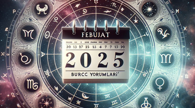 1 Şubat 2025 Burç Yorumları