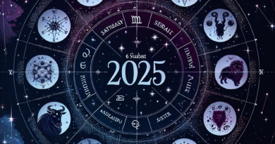 6 Şubat 2025 Burç Yorumları