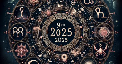 9 Şubat 2025 Burç Yorumları