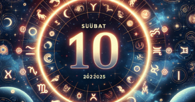 10 Şubat 2025 Burç Yorumları